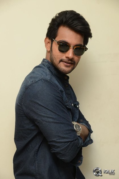 Aadi-Interview-About-Garam